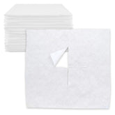 Disposable Flat Headrest Covers 100PC - Cross - GreenLife-Disposable Headrest Cover